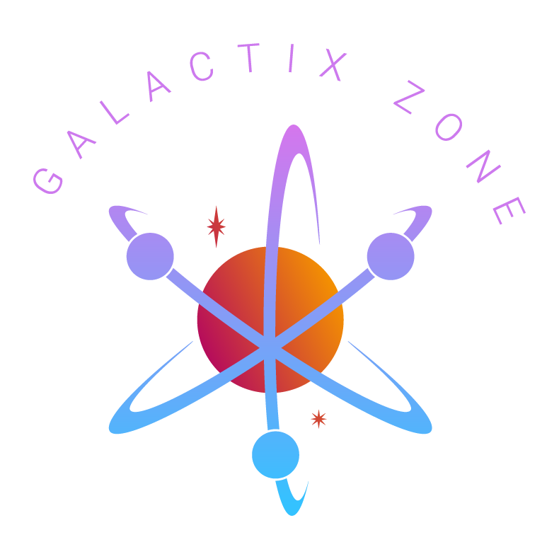 Galactix Zone